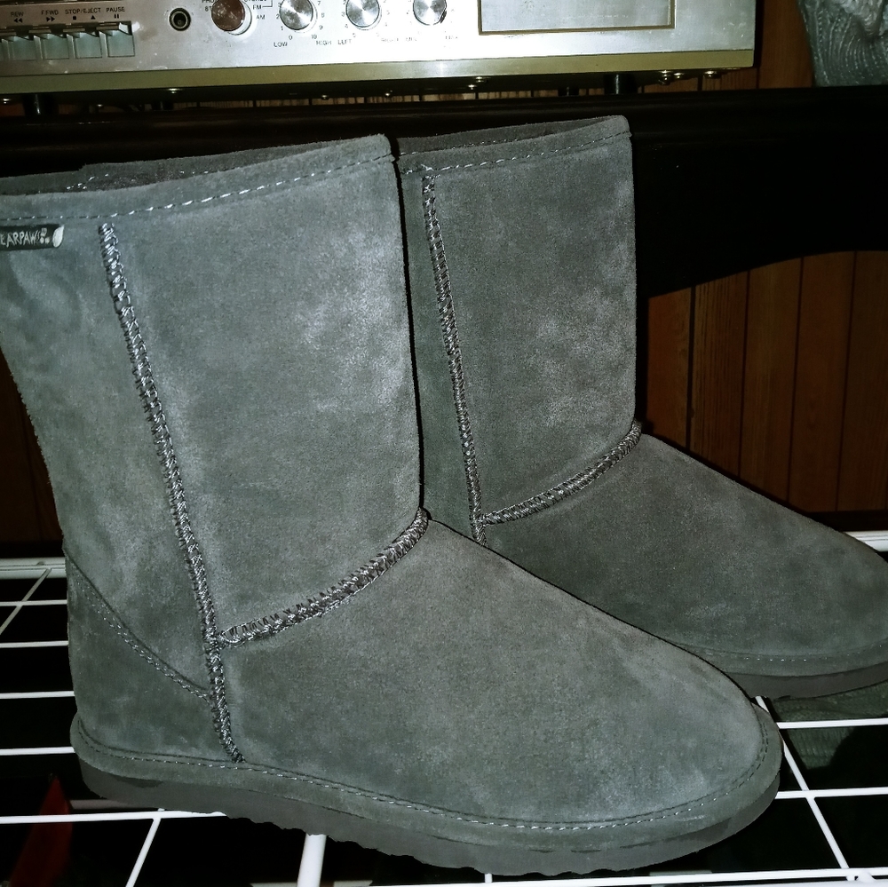 Women's Boots